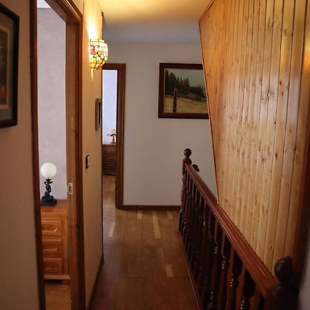 Casa Rural Cares Santa Maria de Valdeon エクステリア 写真