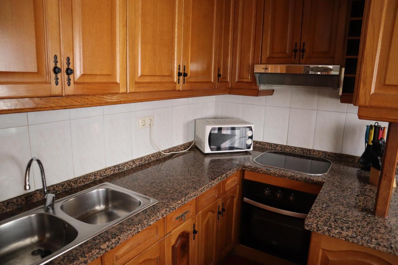 Casa Rural Cares Santa Maria de Valdeon エクステリア 写真