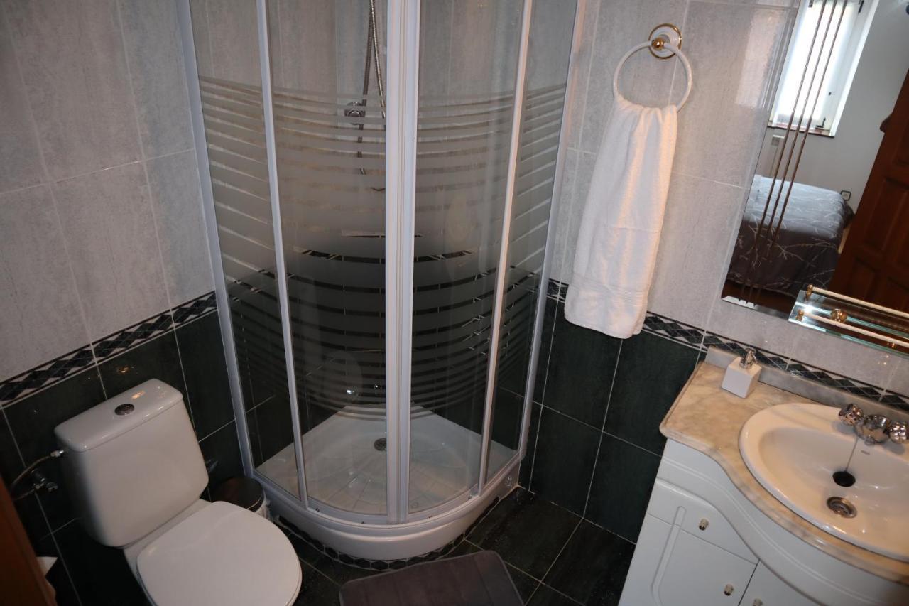 Casa Rural Cares Santa Maria de Valdeon エクステリア 写真