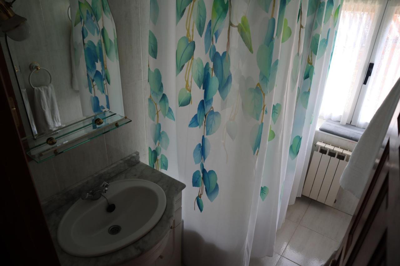 Casa Rural Cares Santa Maria de Valdeon エクステリア 写真