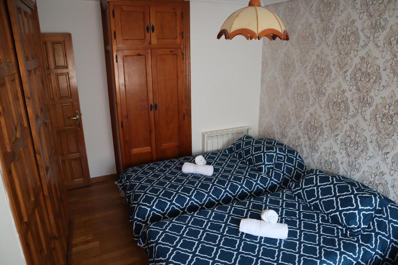 Casa Rural Cares Santa Maria de Valdeon エクステリア 写真